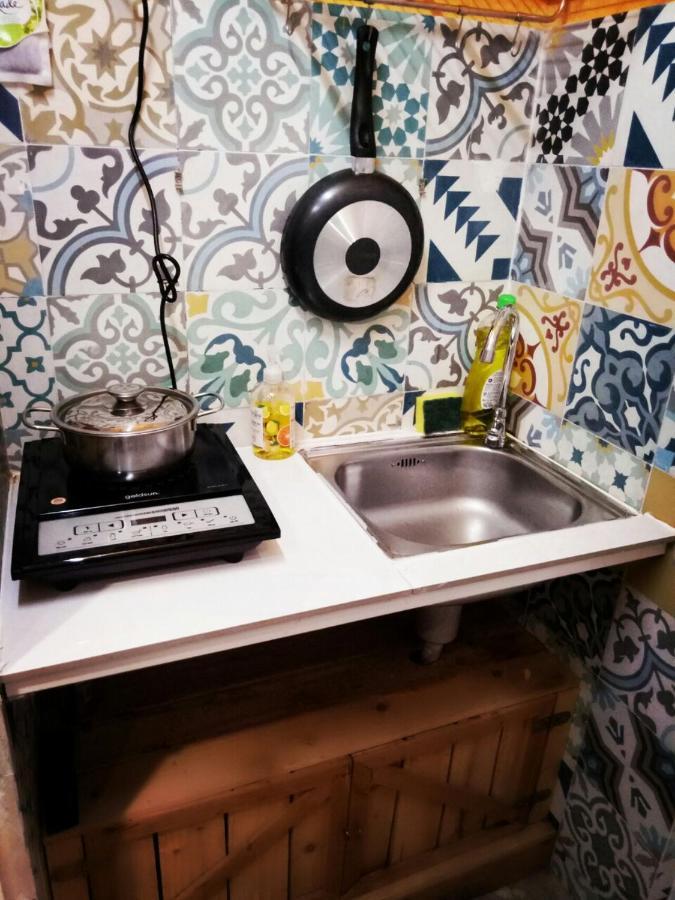 ホーチミン市My Houseアパートメント エクステリア 写真