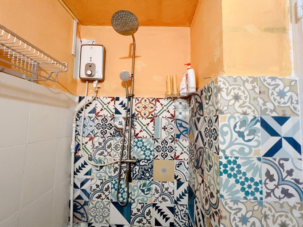 ホーチミン市My Houseアパートメント エクステリア 写真