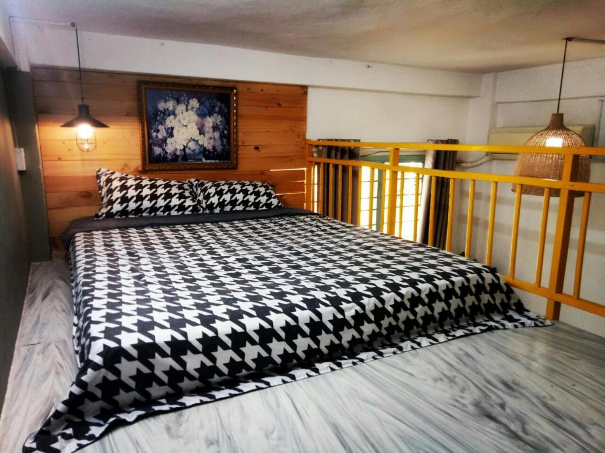 ホーチミン市My Houseアパートメント エクステリア 写真
