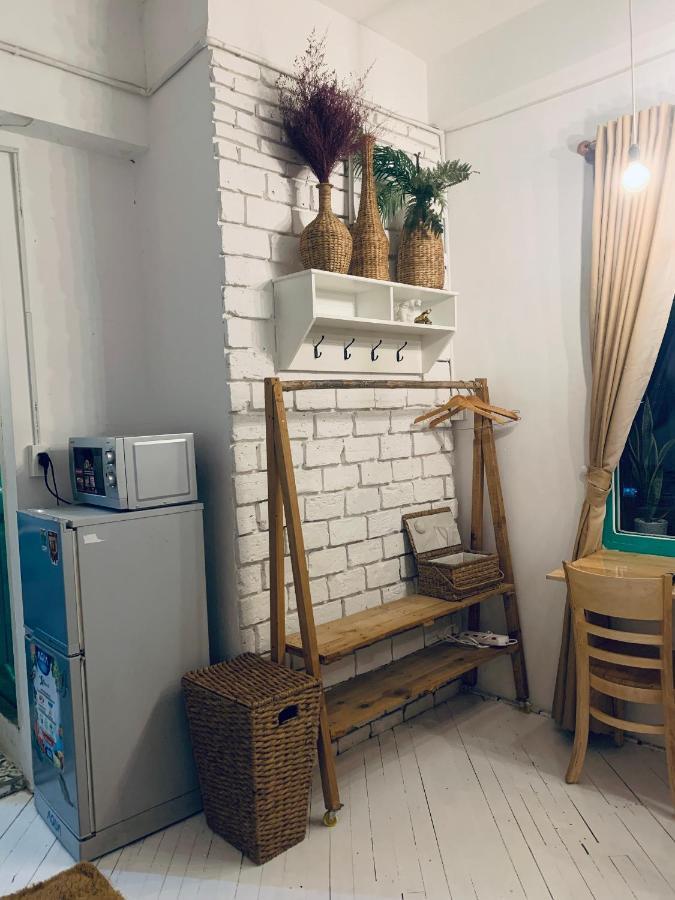 ホーチミン市My Houseアパートメント エクステリア 写真