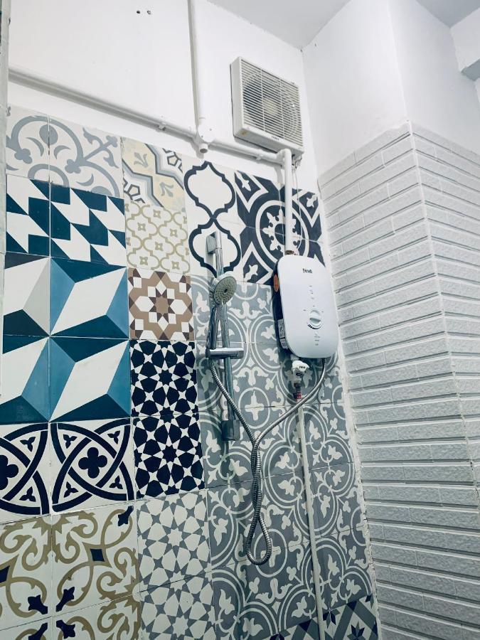 ホーチミン市My Houseアパートメント エクステリア 写真