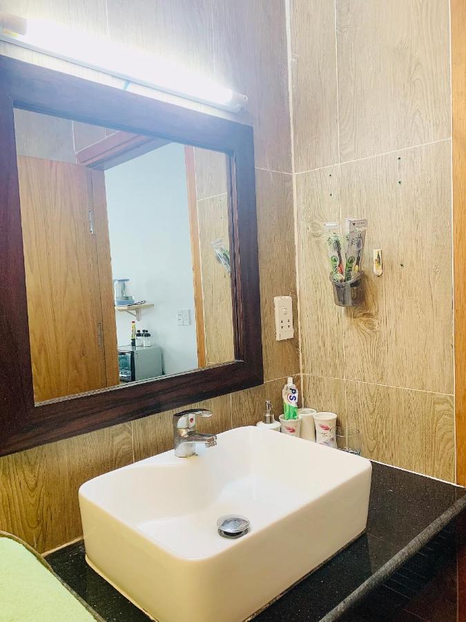 ホーチミン市My Houseアパートメント エクステリア 写真