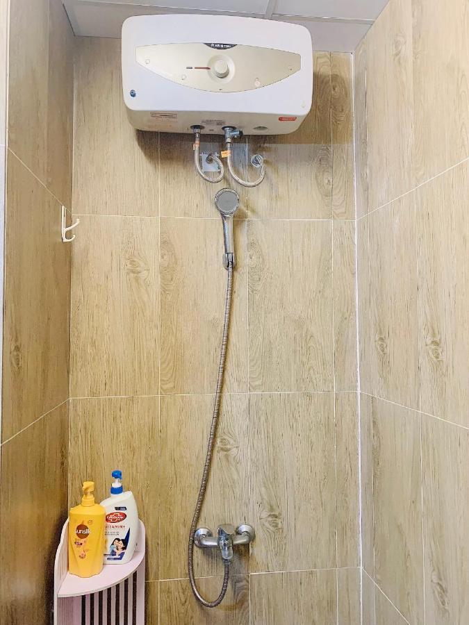 ホーチミン市My Houseアパートメント エクステリア 写真