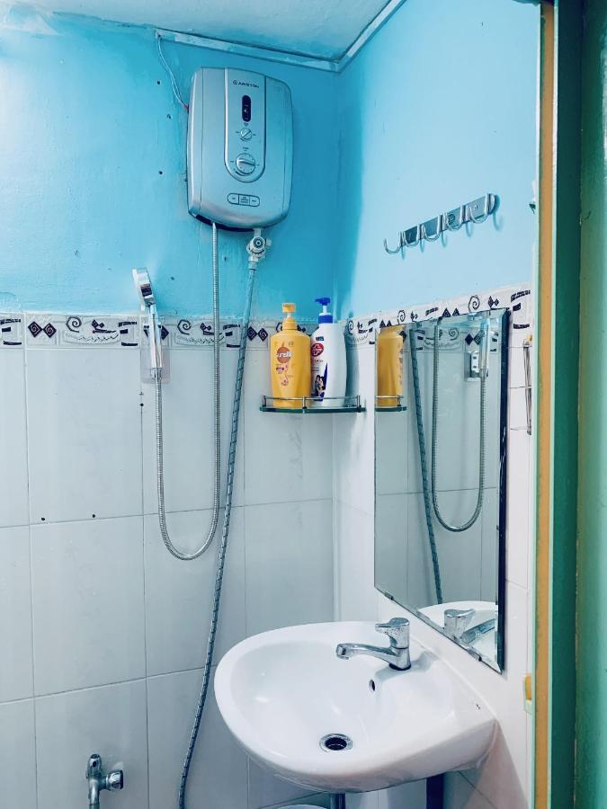 ホーチミン市My Houseアパートメント エクステリア 写真
